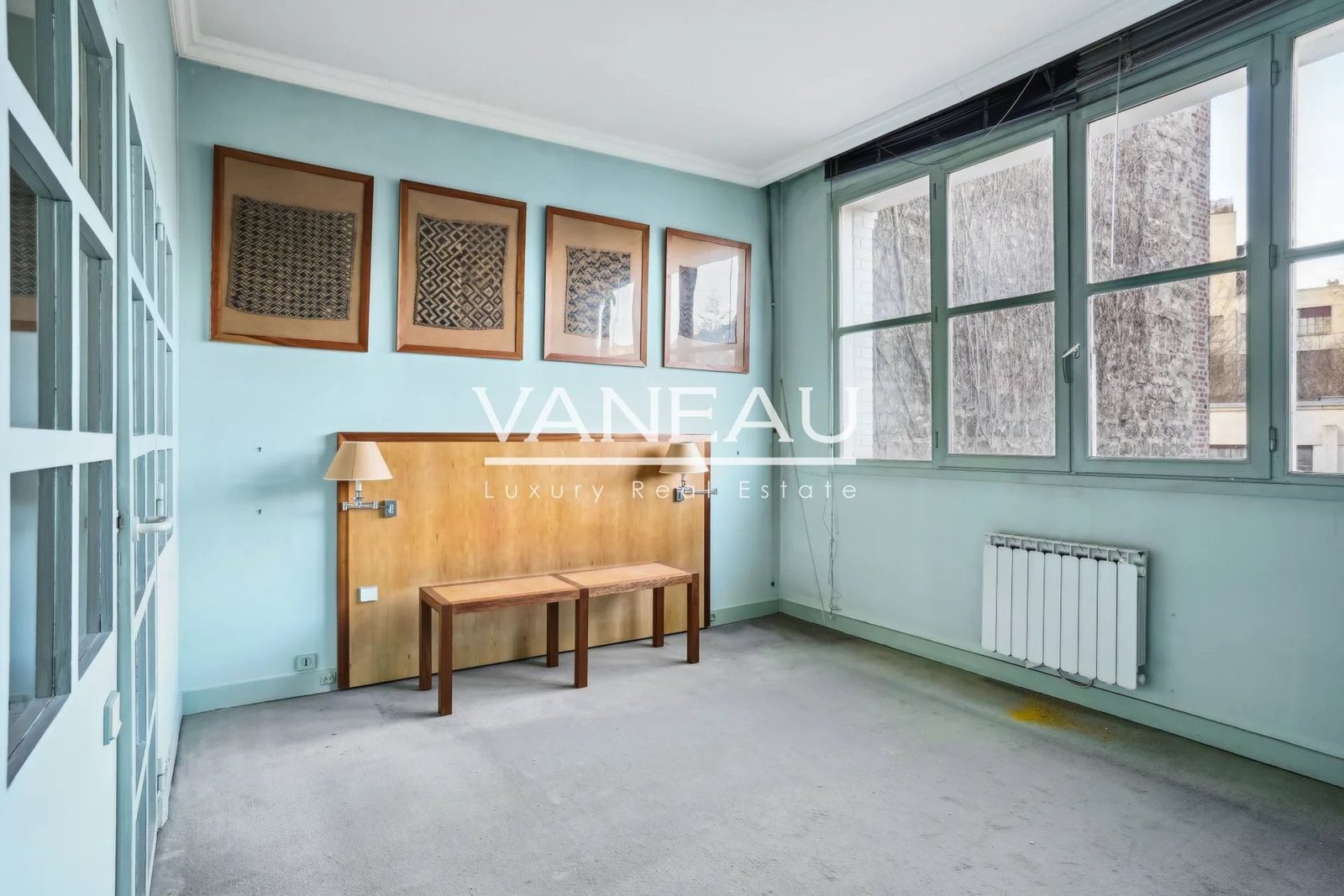 Apartment in Paris, Île-de-France, France