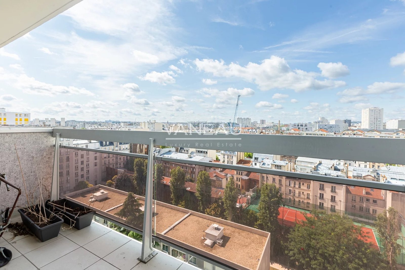 Apartment in Paris, Île-de-France, France
