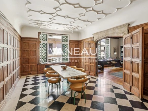 Apartment in Paris, Île-de-France, France