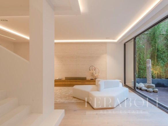 Apartment in Paris, Île-de-France, France
