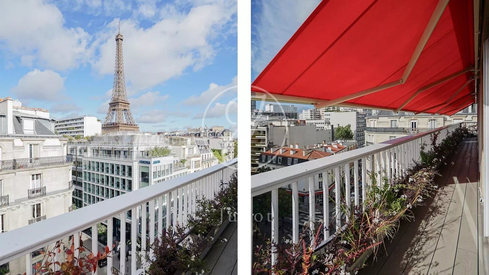 Apartment in Paris, Île-de-France, France