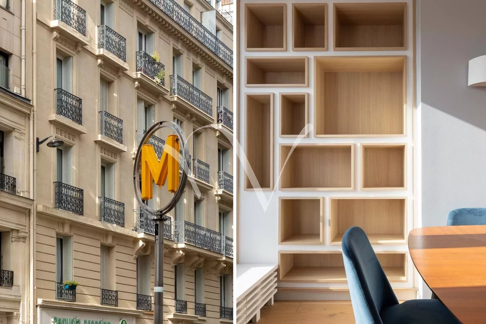 Apartment in Paris, Île-de-France, France
