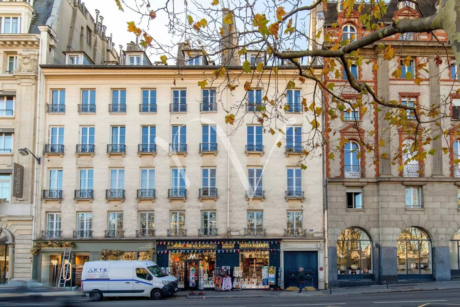 Apartment in Paris, Île-de-France, France