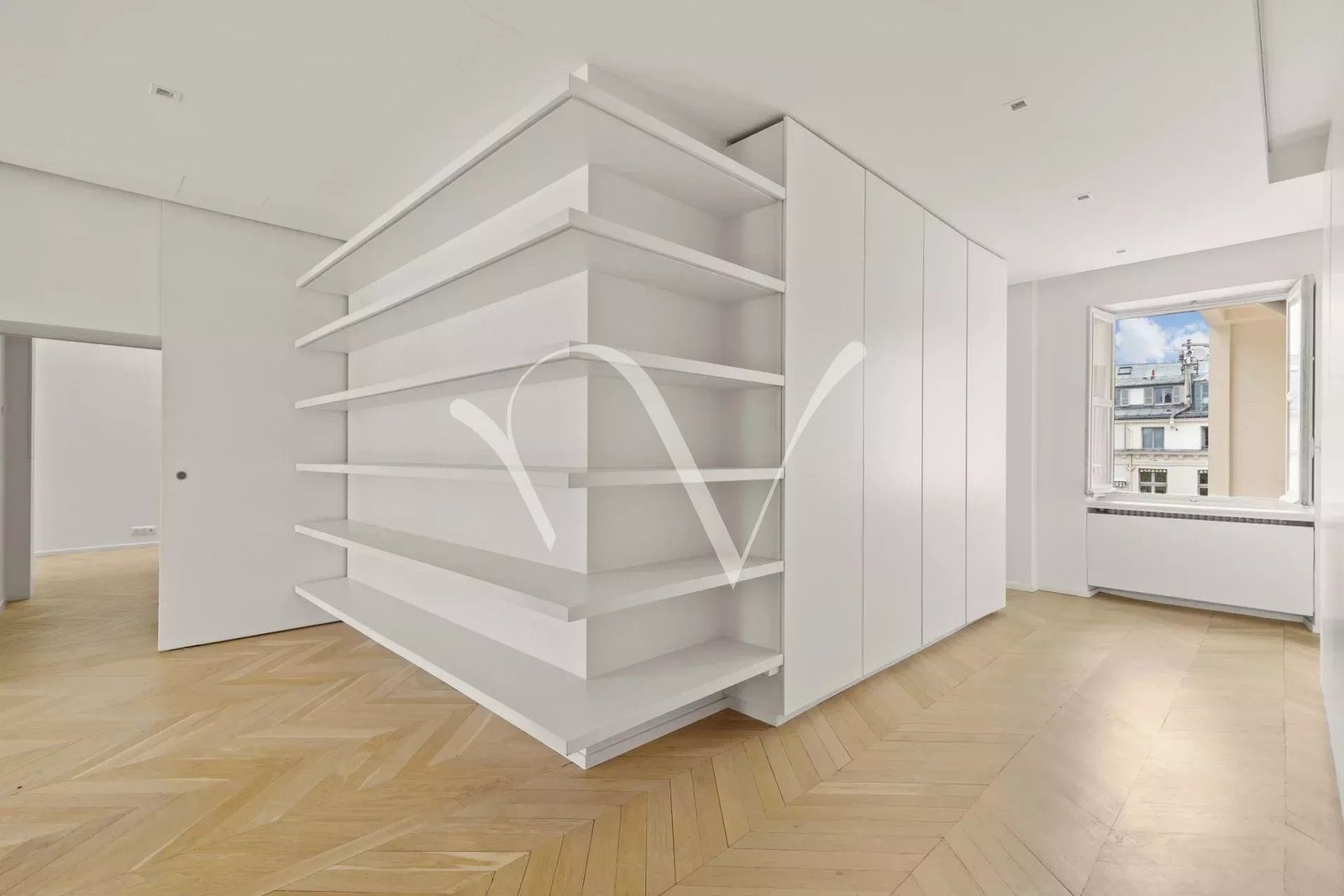 Apartment in Paris, Île-de-France, France