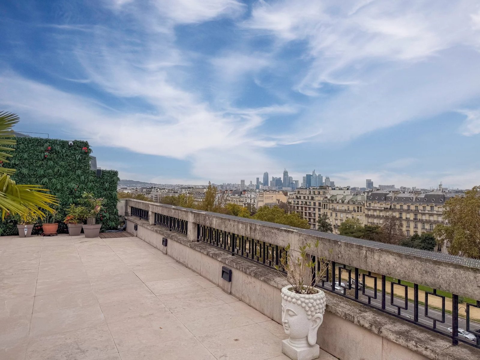 Apartment in Paris, Île-de-France, France