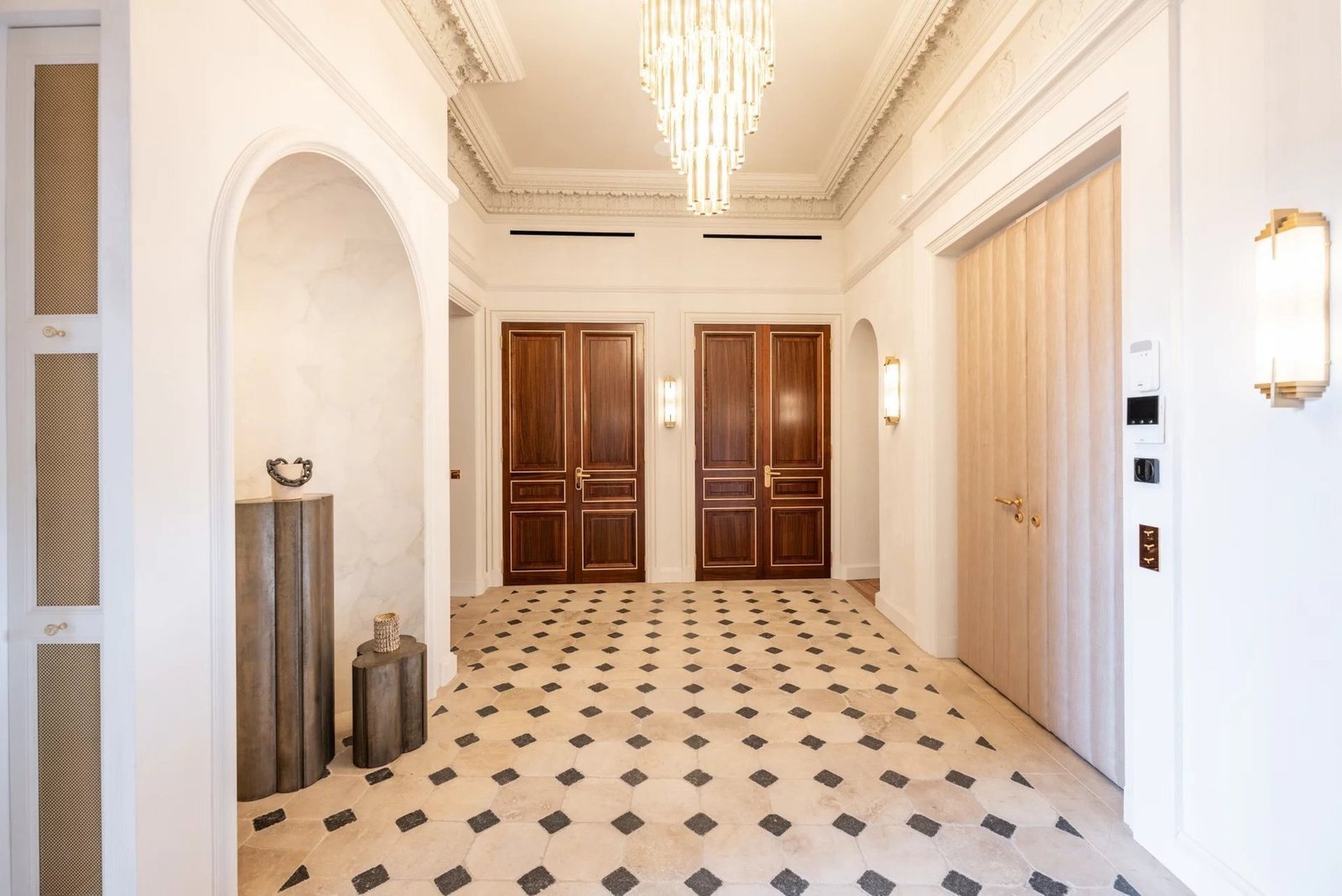 Apartment in Paris, Île-de-France, France