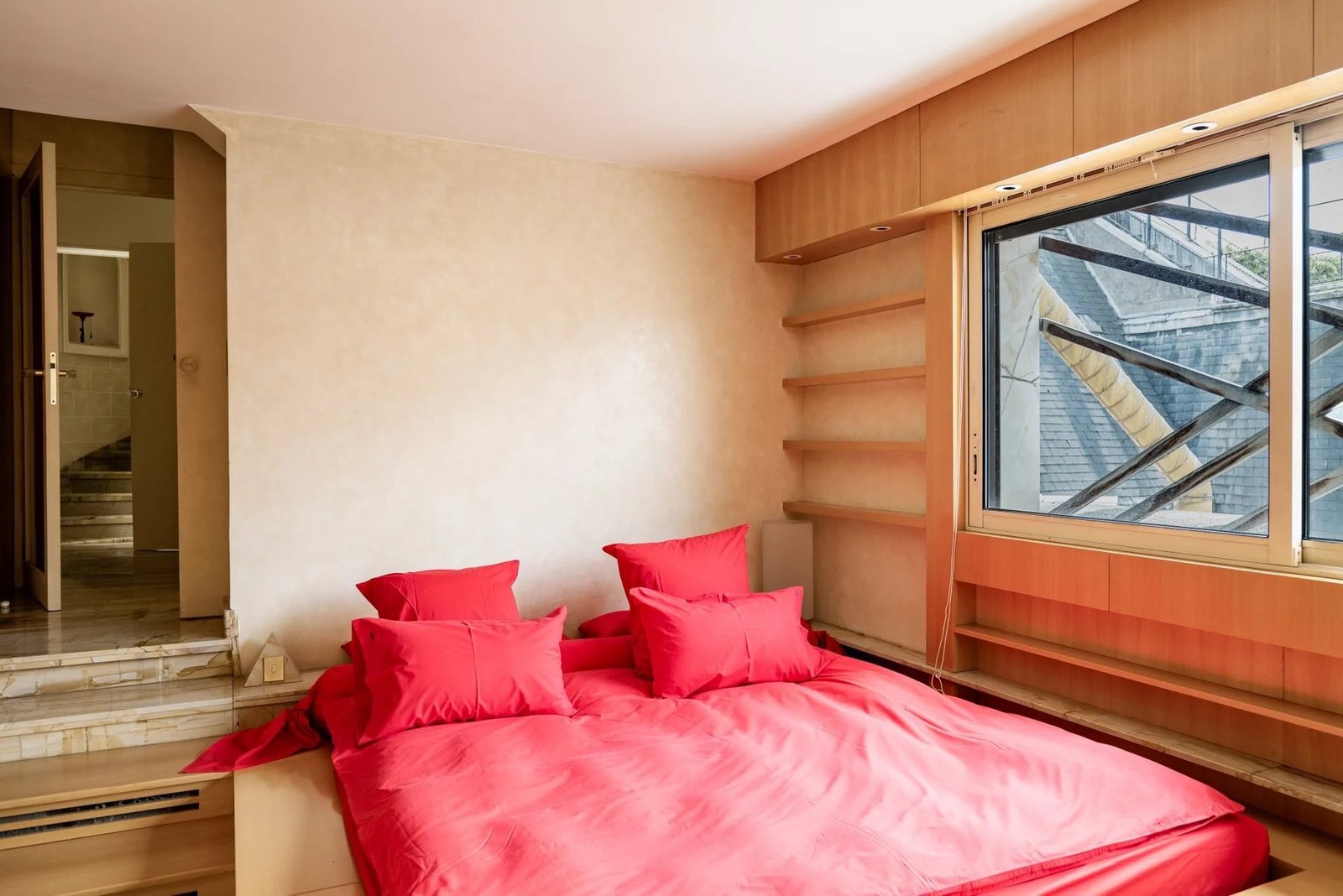 Apartment in Paris, Île-de-France, France