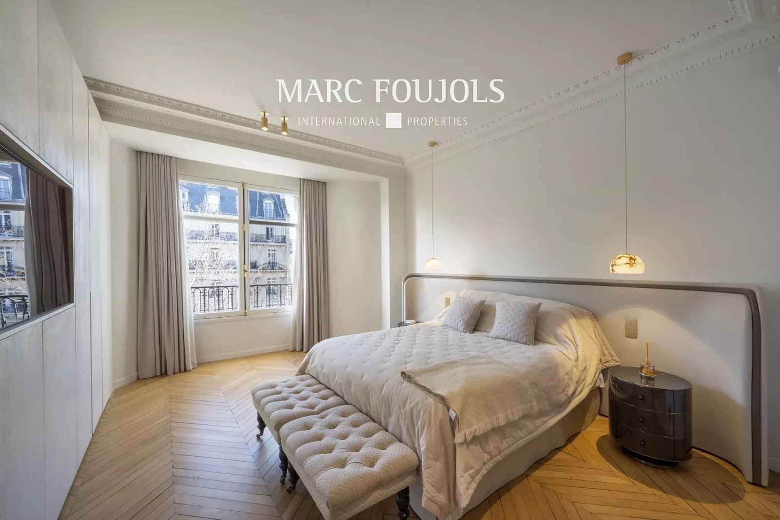 Apartment in Paris, Île-de-France, France
