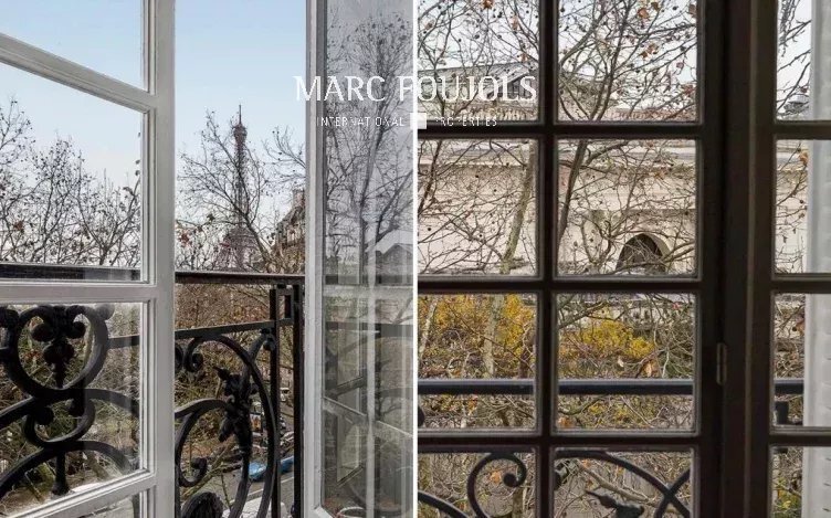 Apartment in Paris, Île-de-France, France