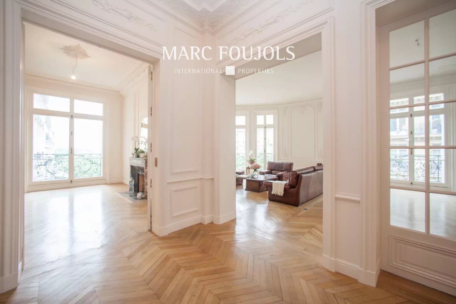 Apartment in Paris, Île-de-France, France