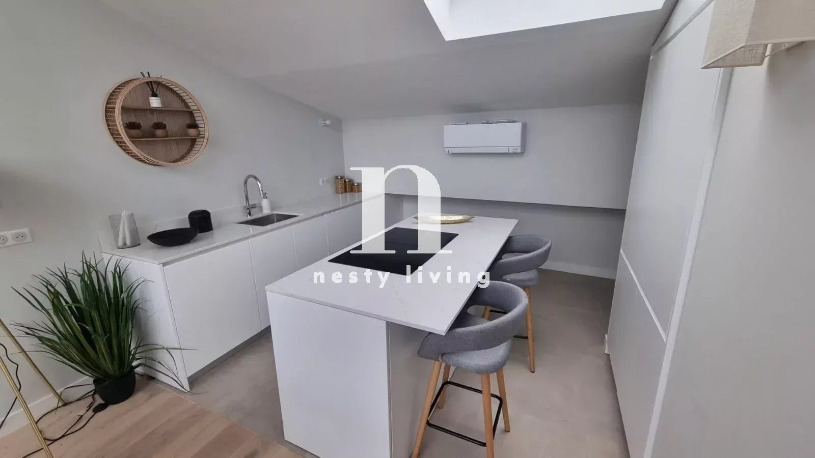 Apartment in Paris, Île-de-France, France