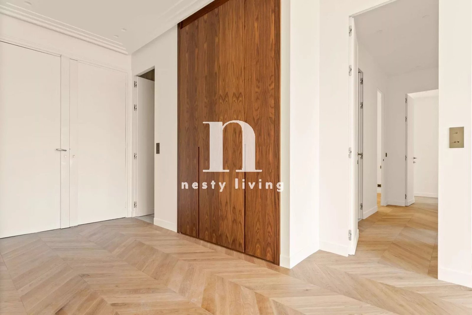Apartment in Paris, Île-de-France, France