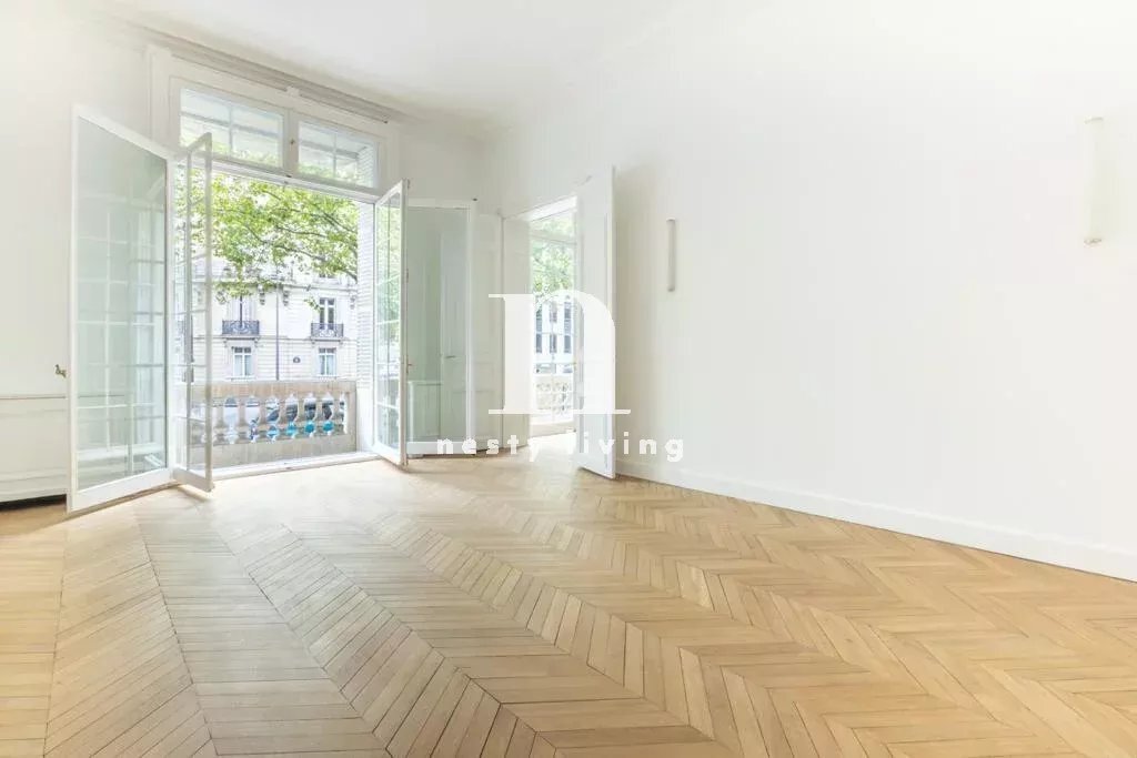 Apartment in Paris, Île-de-France, France