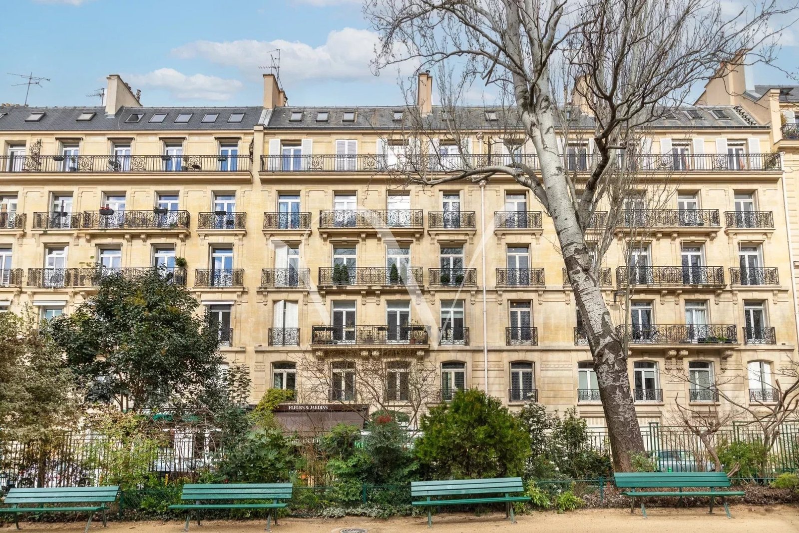 Apartment in Paris, Île-de-France, France