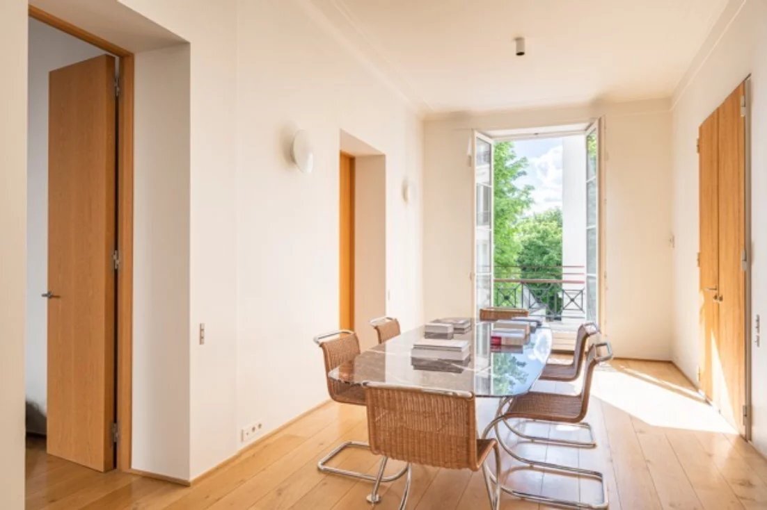 Apartment in Paris, Île-de-France, France