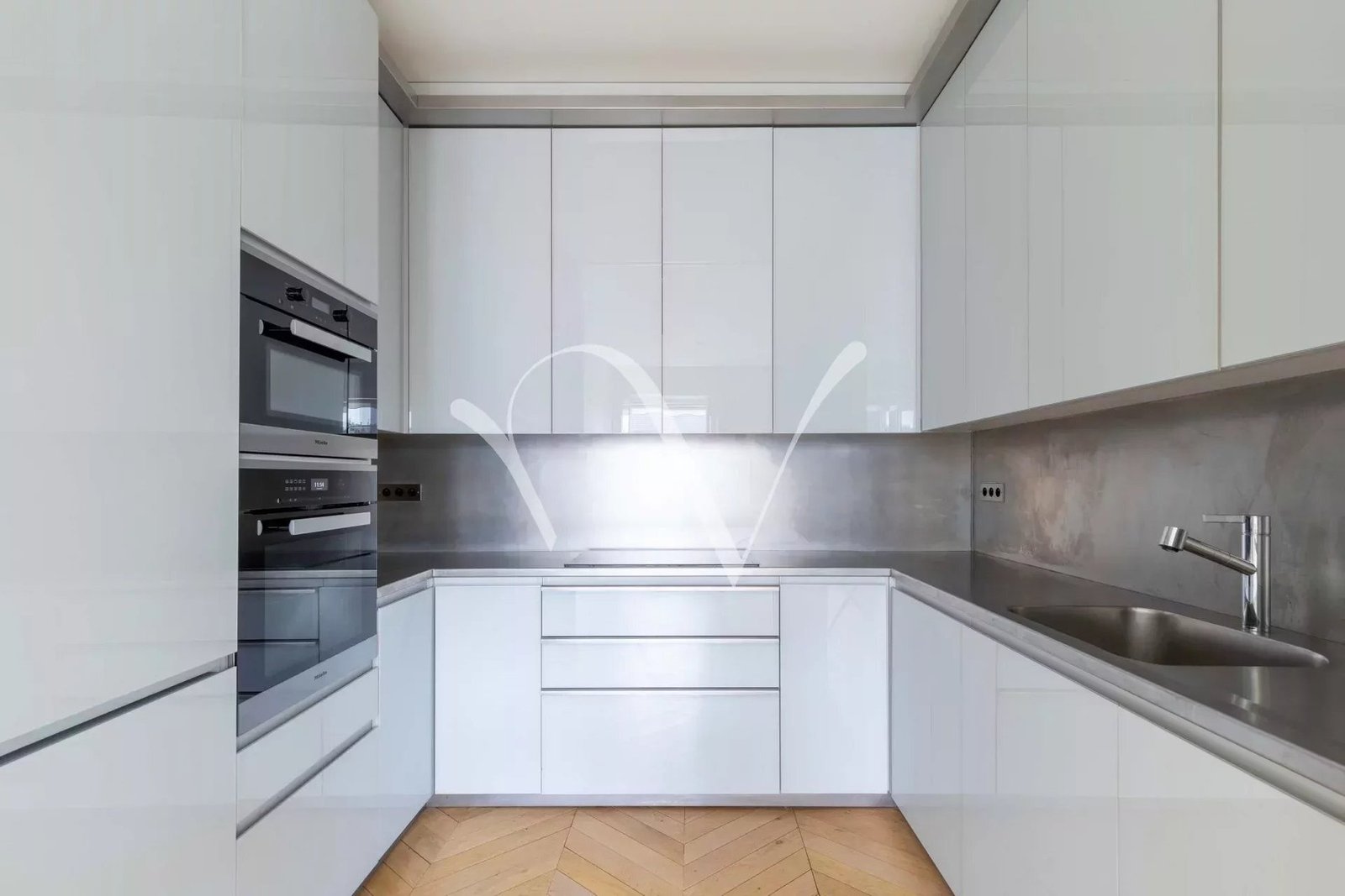 Apartment in Paris, Île-de-France, France