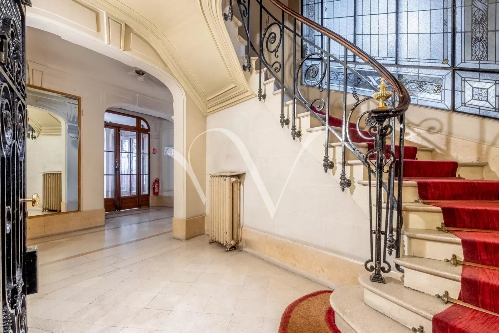 Apartment in Paris, Île-de-France, France