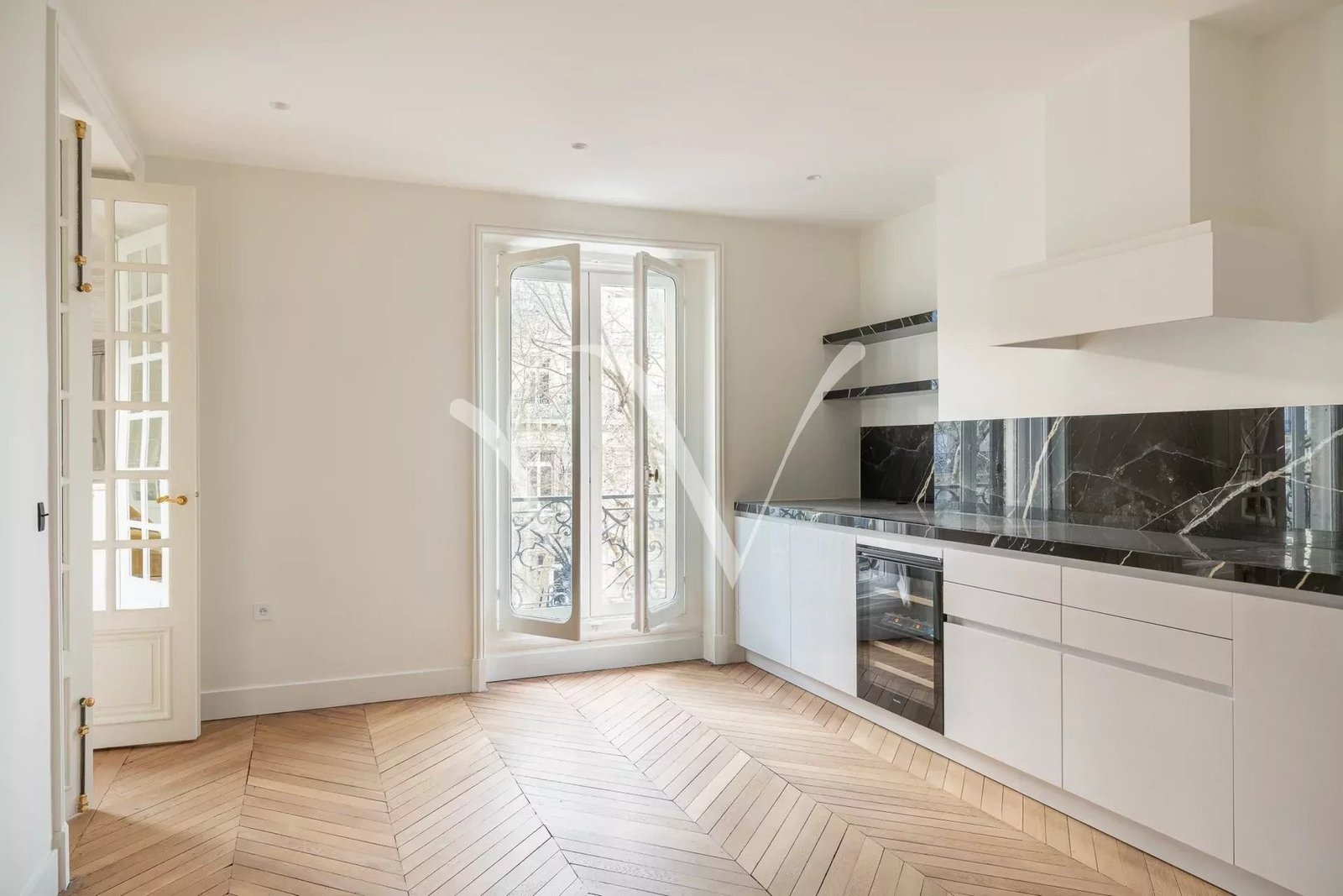 Apartment in Paris, Île-de-France, France