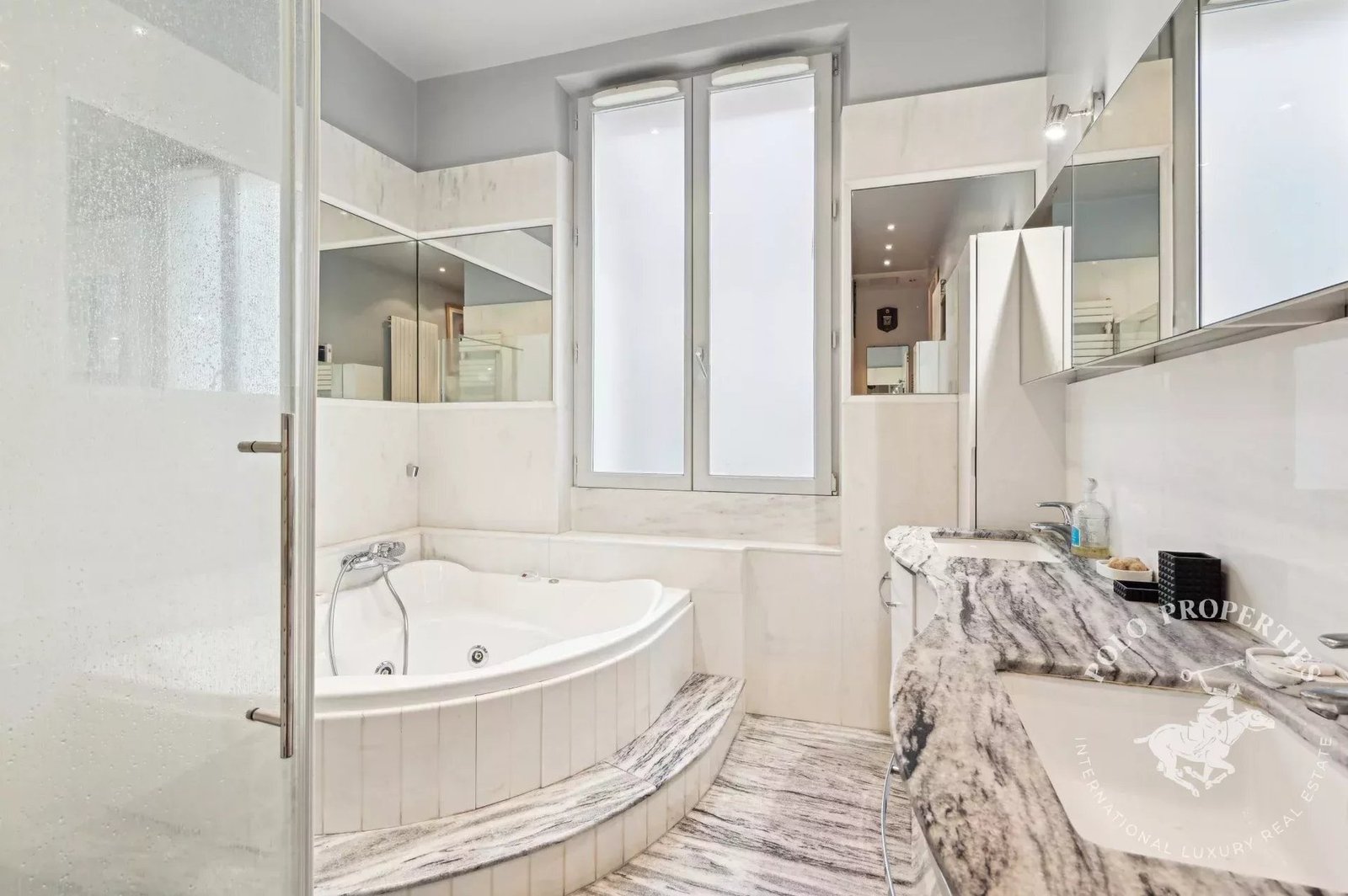 Apartment in Paris, Île-de-France, France