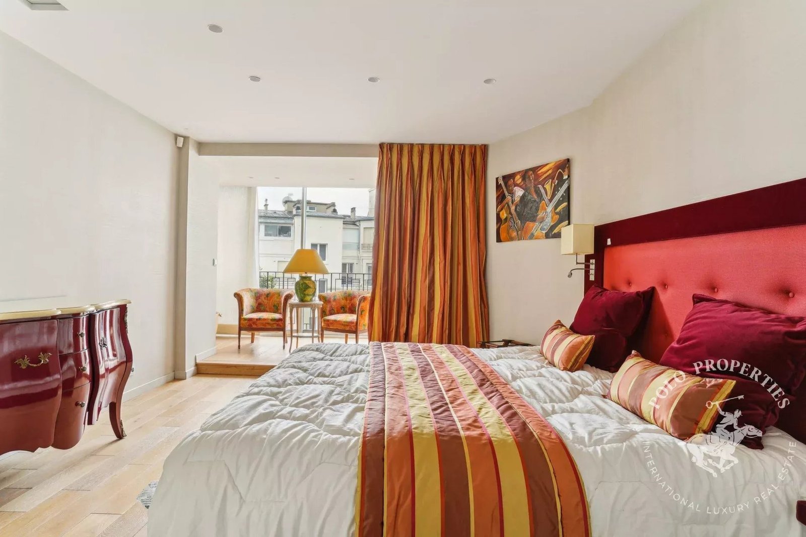 Apartment in Paris, Île-de-France, France