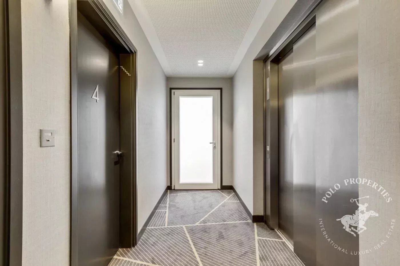 Apartment in Paris, Île-de-France, France