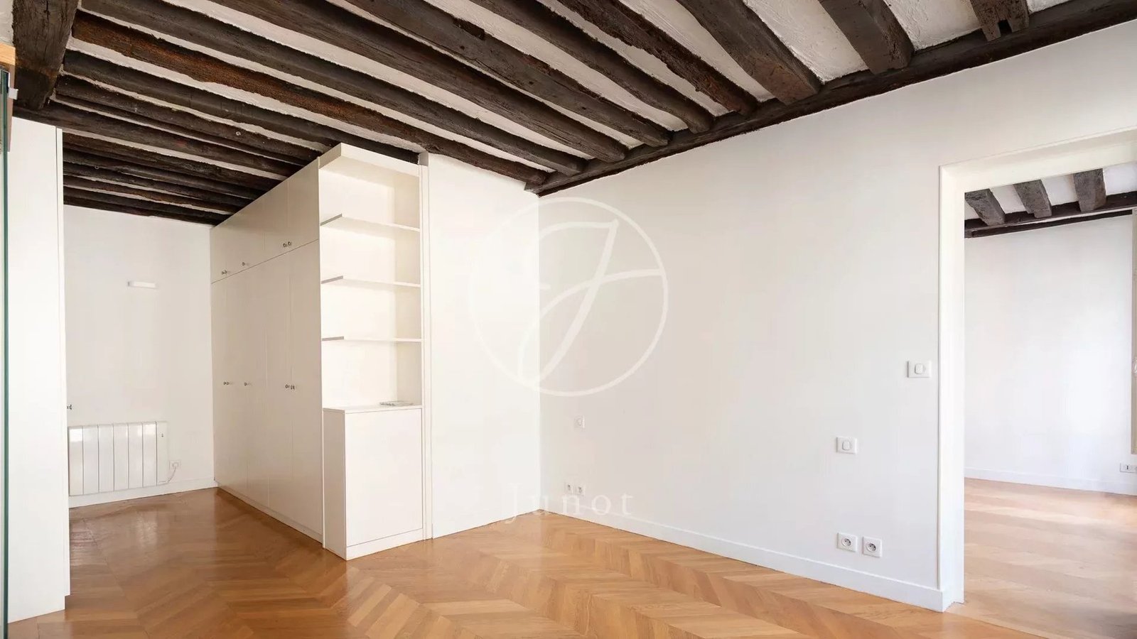 Apartment in Paris, Île-de-France, France