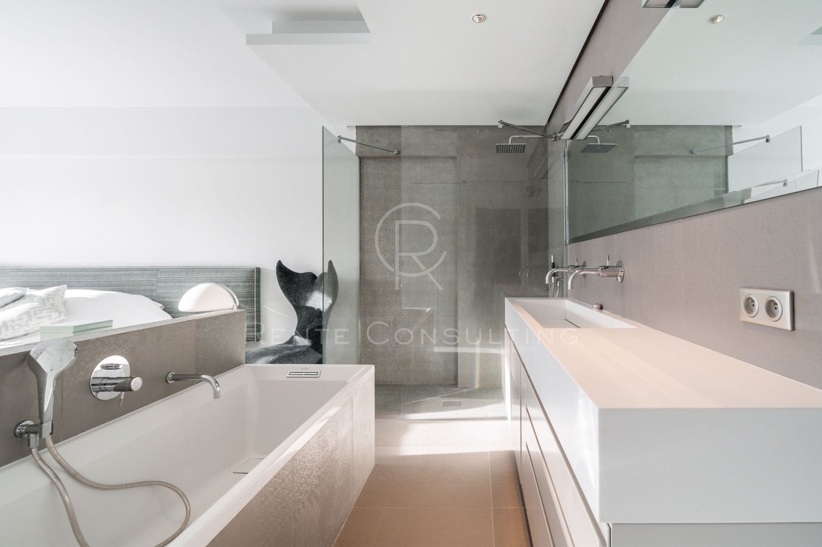 Apartment in Paris, Île-de-France, France