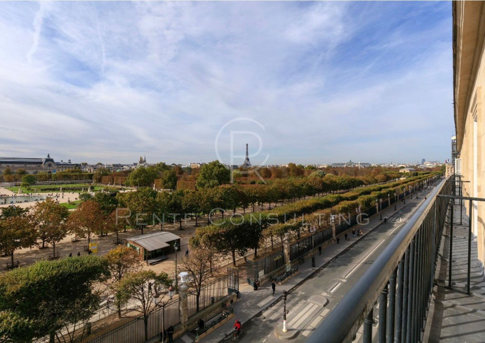 Apartment in Paris, Île-de-France, France