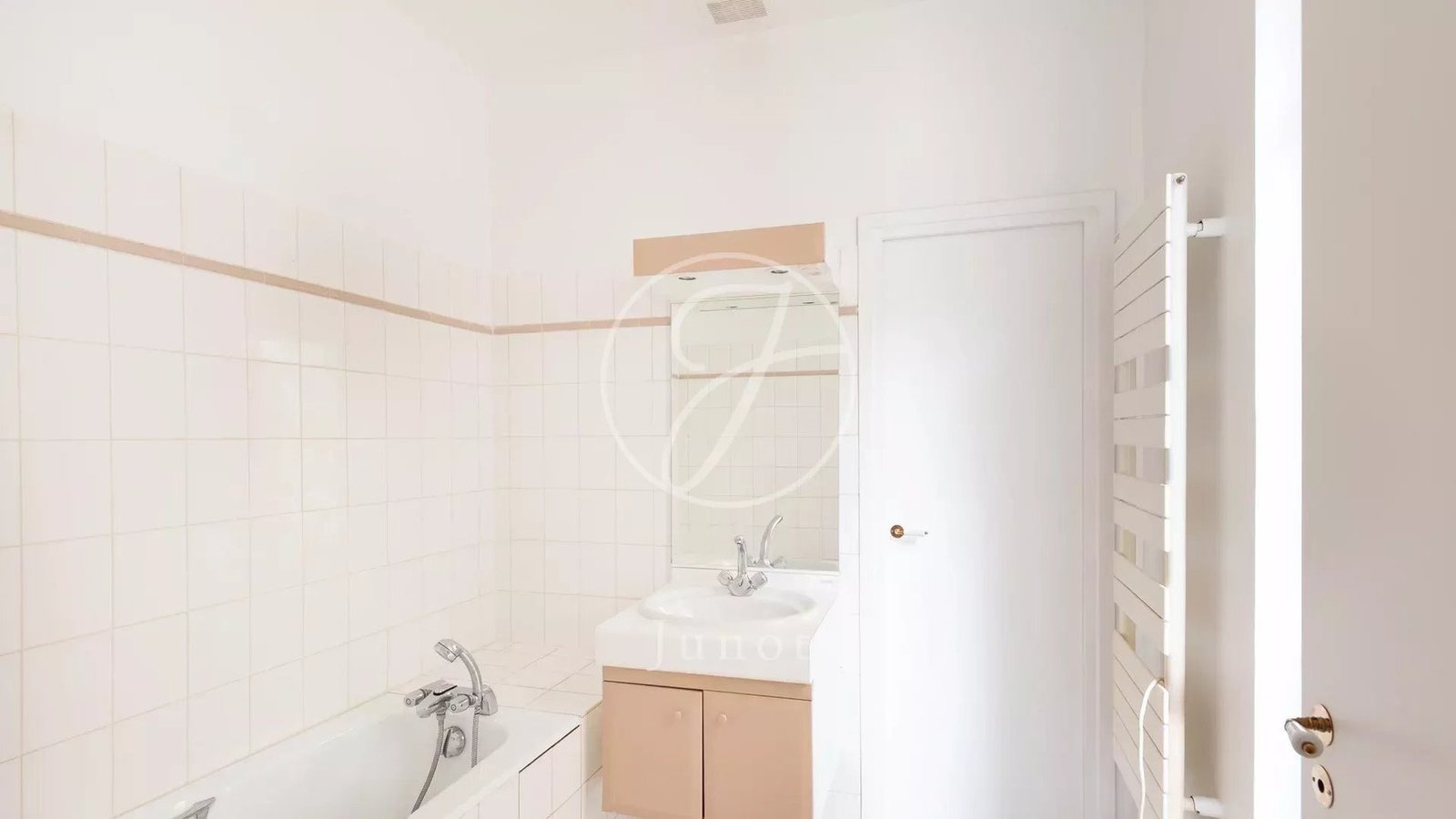 Apartment in Paris, Île-de-France, France