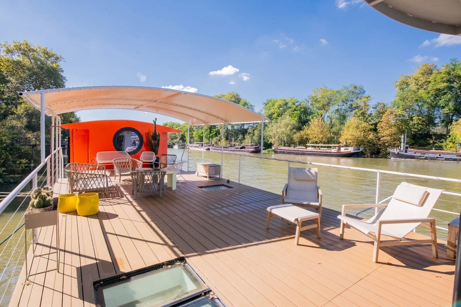 Apartment in Paris, Île-de-France, France