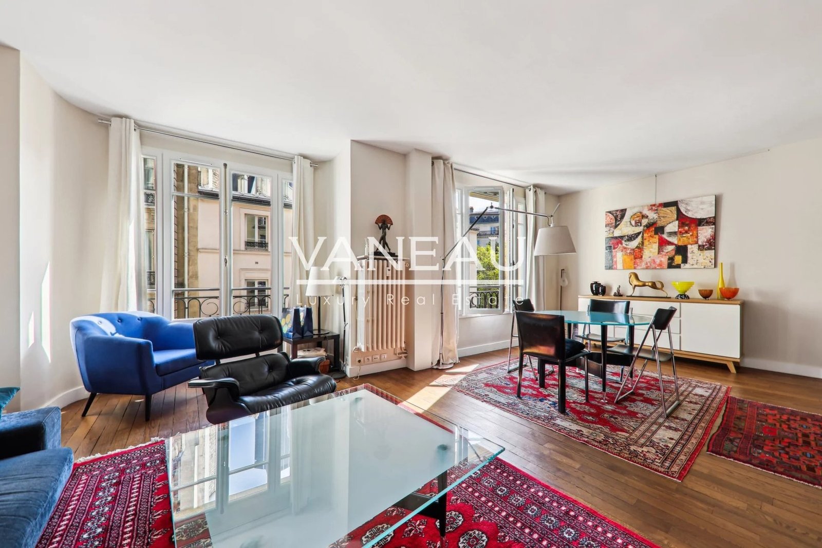 Apartment in Paris, Île-de-France, France
