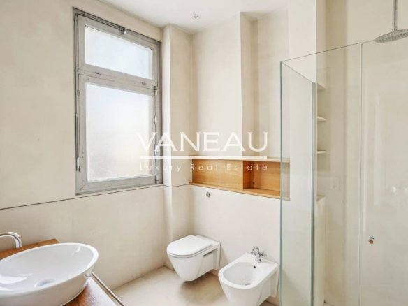 Apartment in Paris, Île-de-France, France