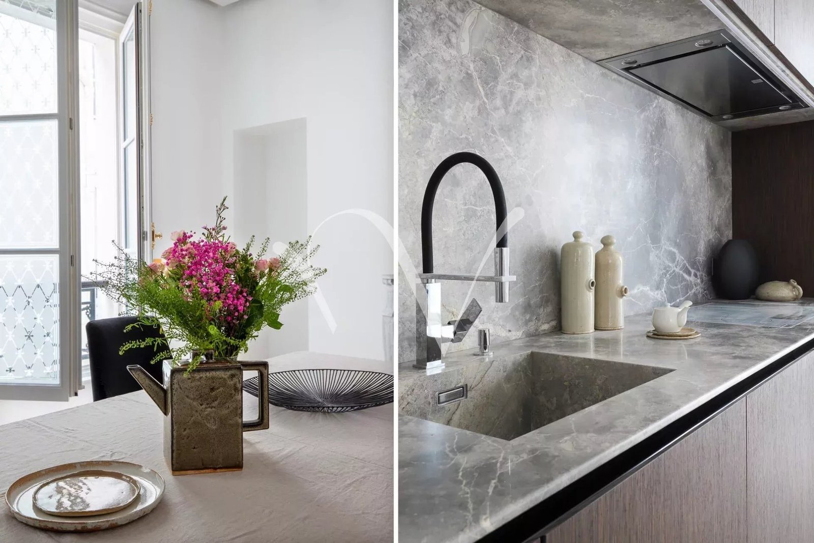 Apartment in Paris, Île-de-France, France