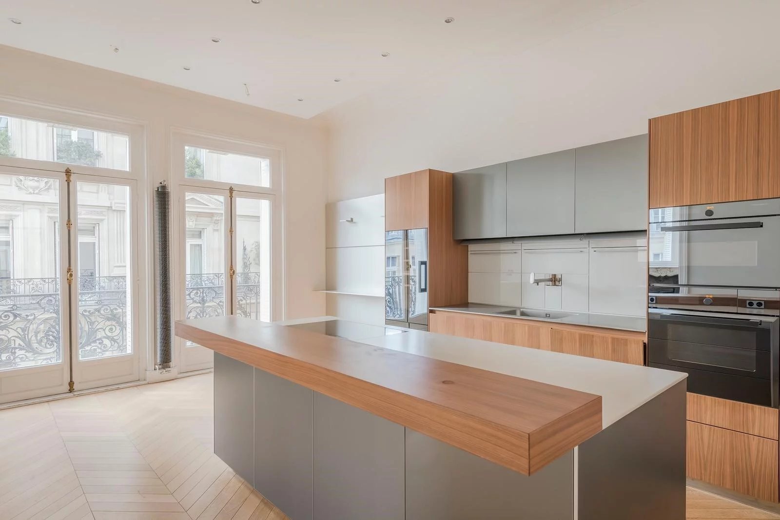 Apartment in Paris, Île-de-France, France