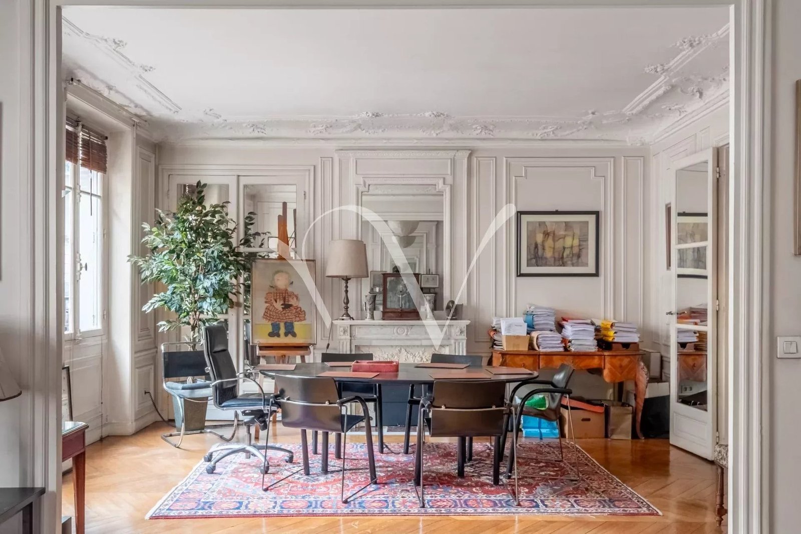 Apartment in Paris, Île-de-France, France