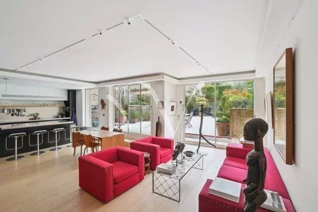 Apartment in Paris, Île-de-France, France