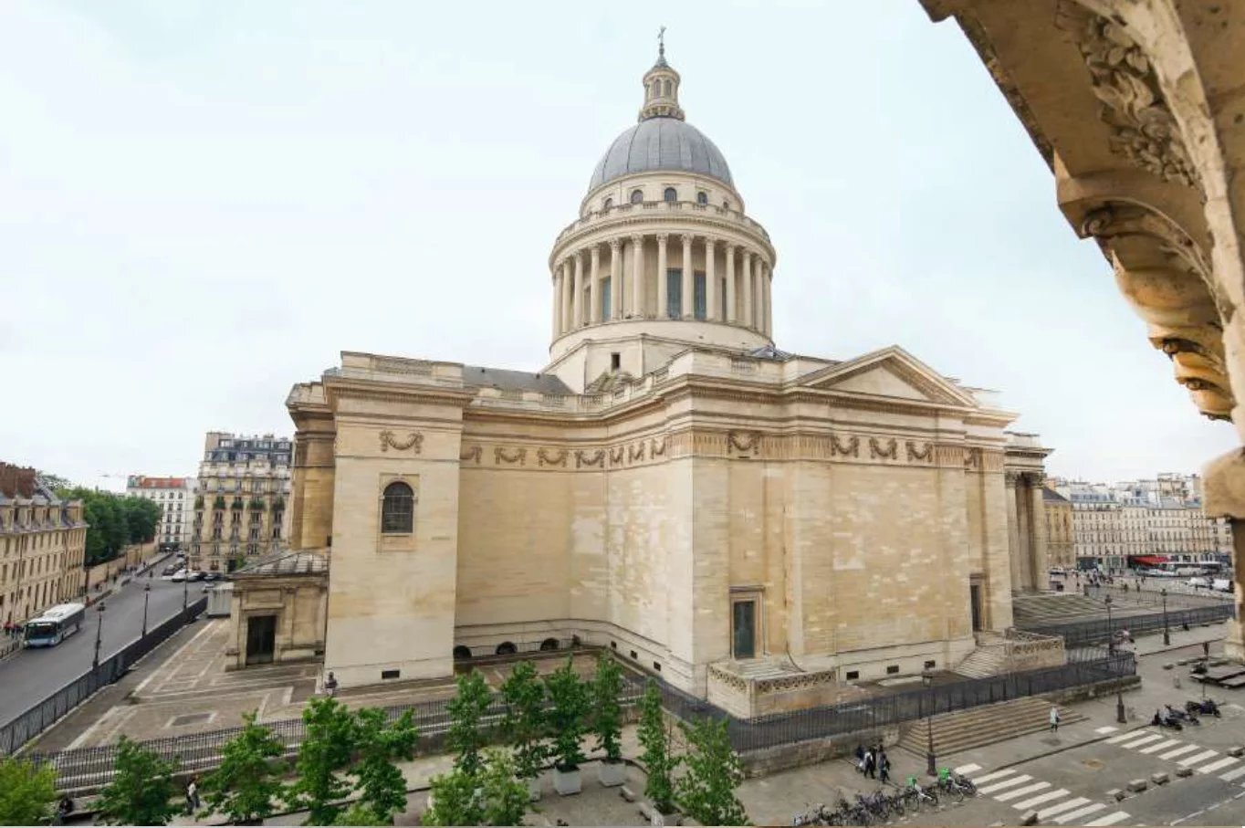 Apartment in Paris, Île-de-France, France