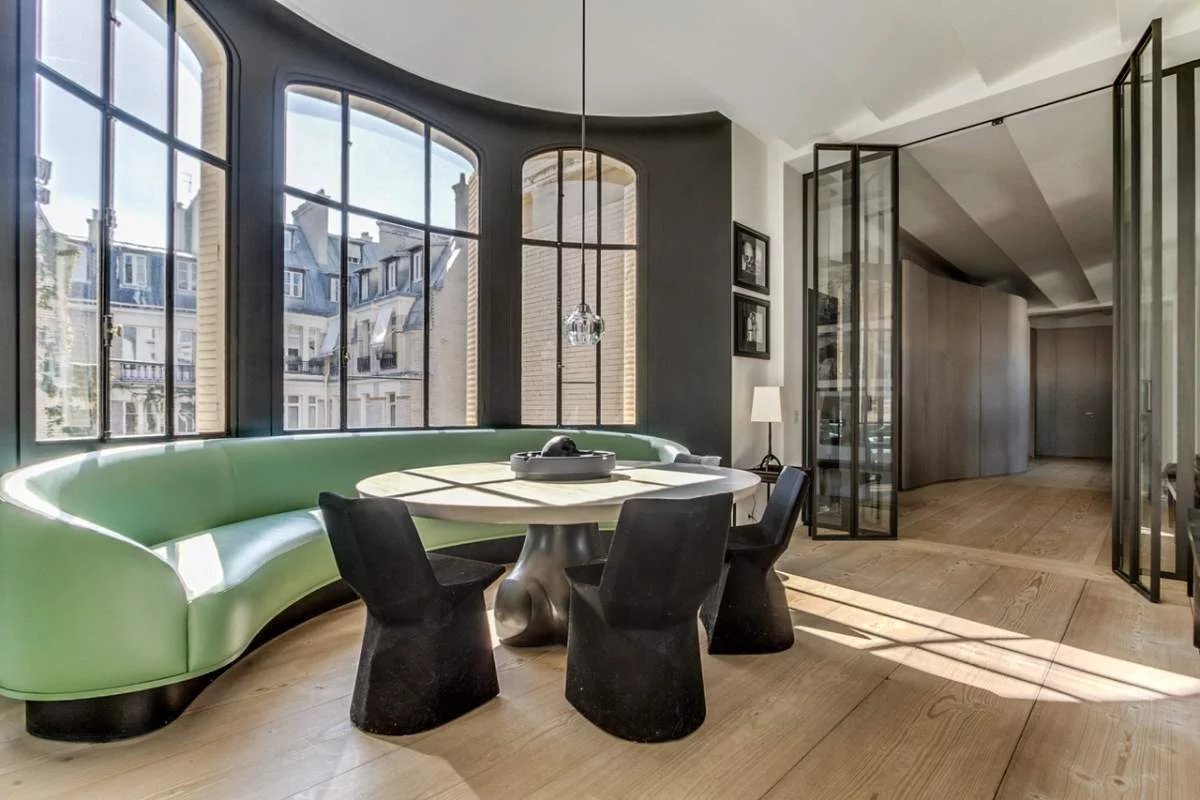 Apartment in Paris, Île-de-France, France