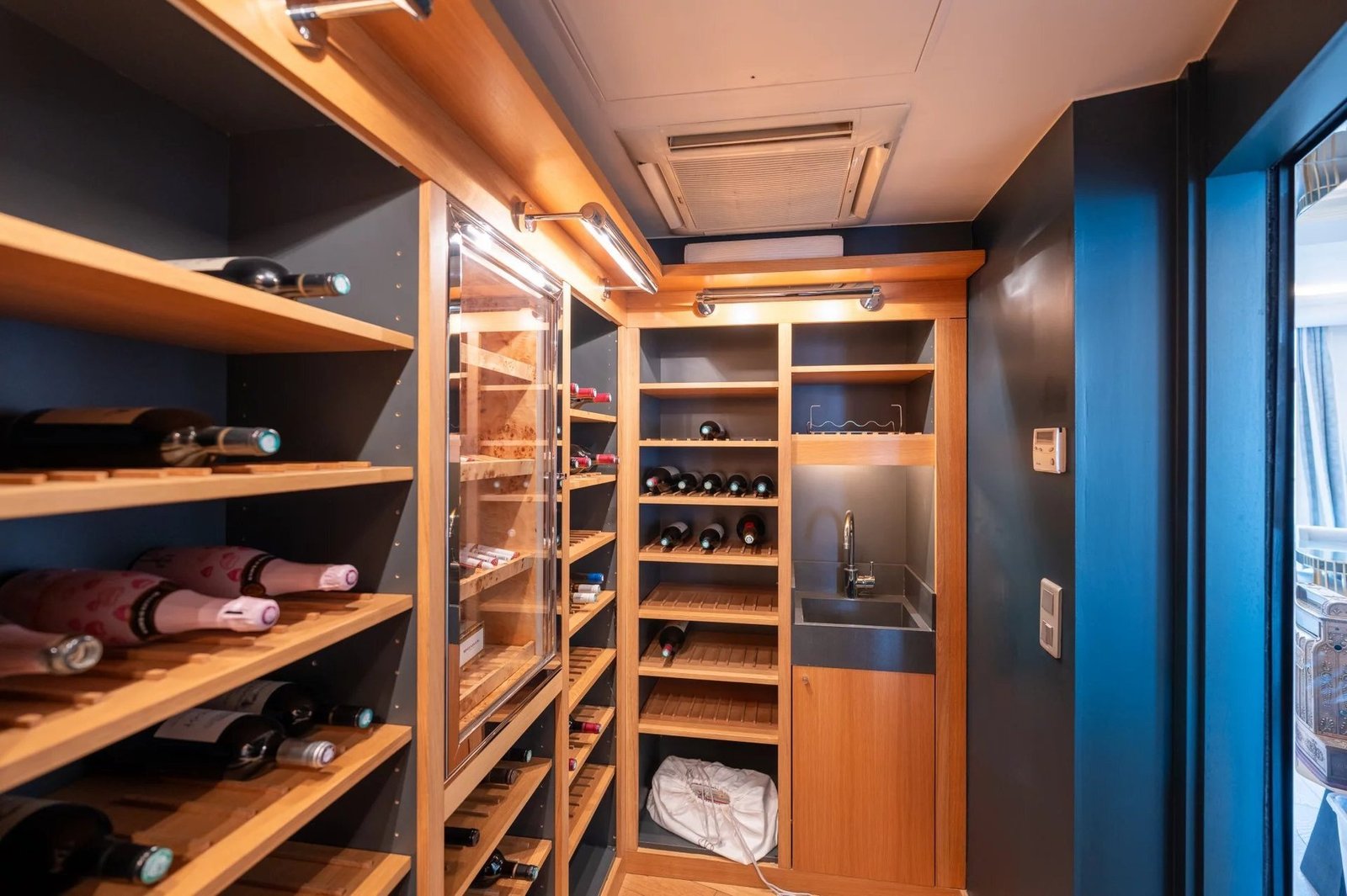 Apartment in Paris, Île-de-France, France
