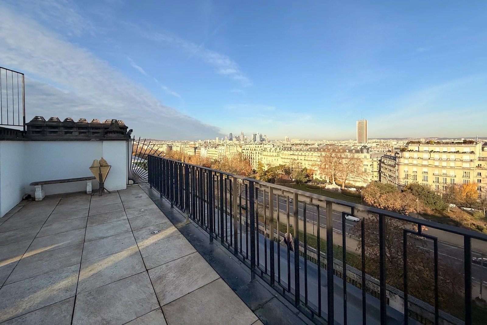 Apartment in Paris, Île-de-France, France