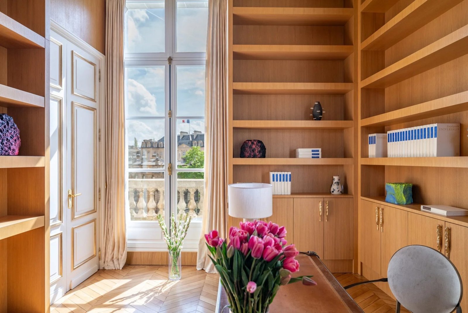 Apartment in Paris, Île-de-France, France