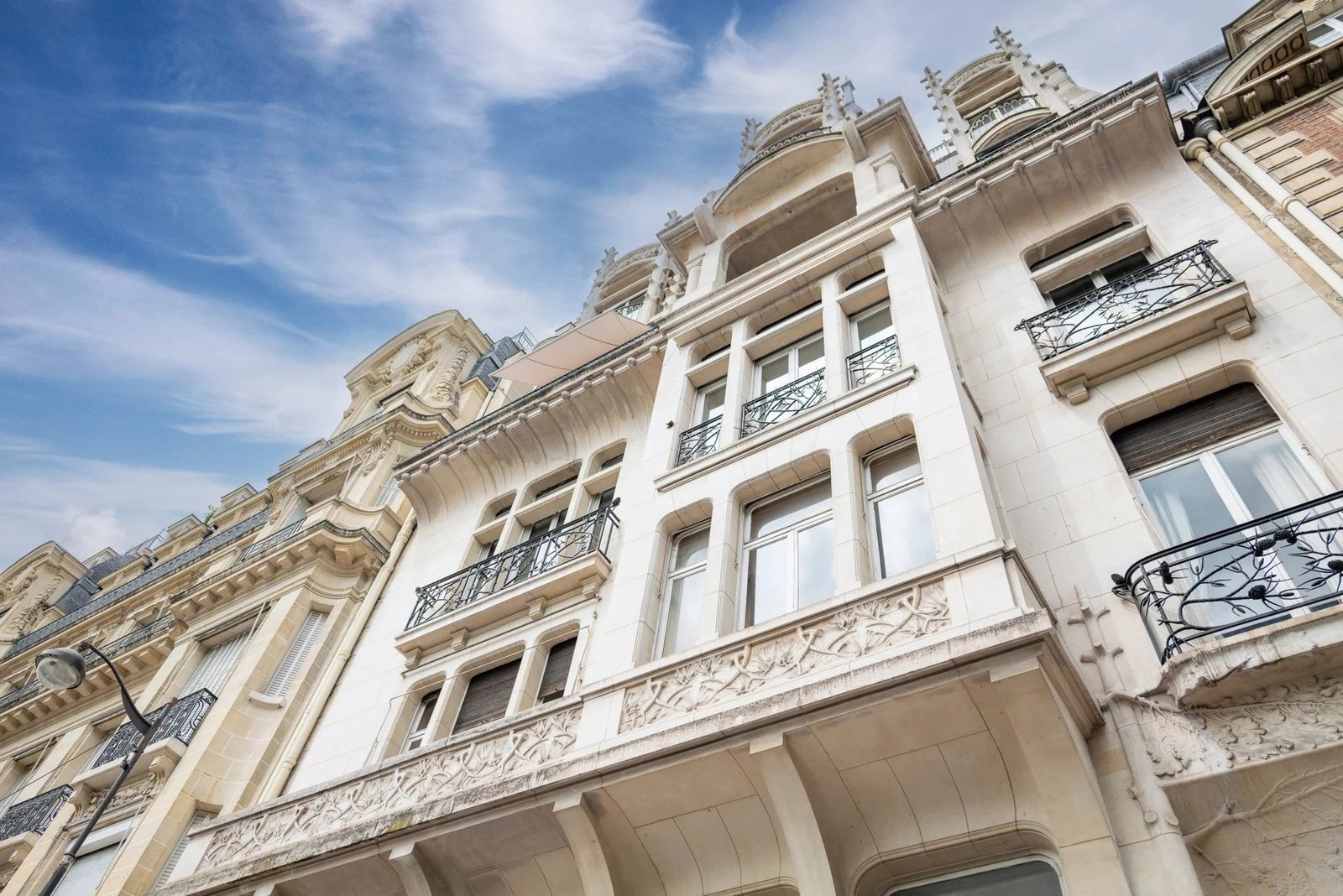 Apartment in Paris, Île-de-France, France