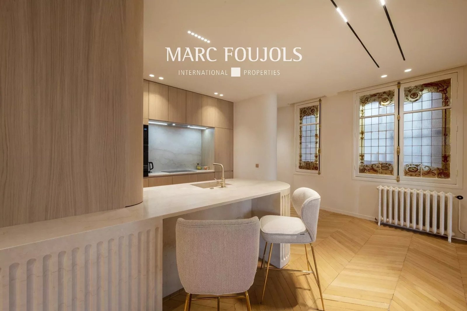 Apartment in Paris, Île-de-France, France