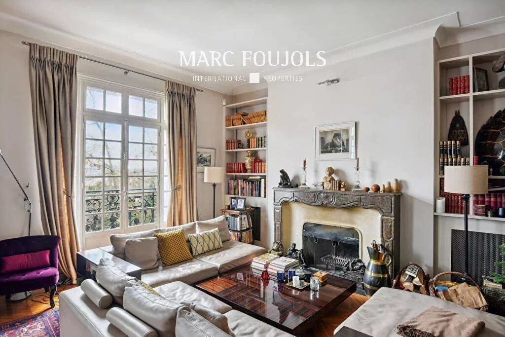 Apartment in Paris, Île-de-France, France