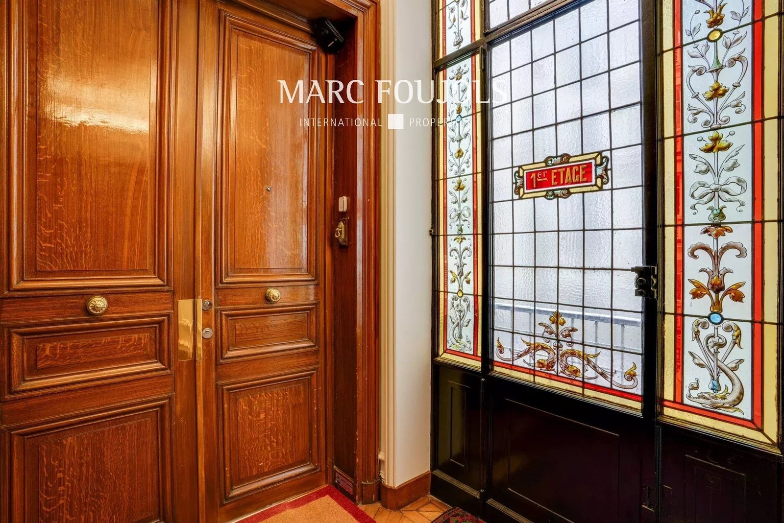 Apartment in Paris, Île-de-France, France