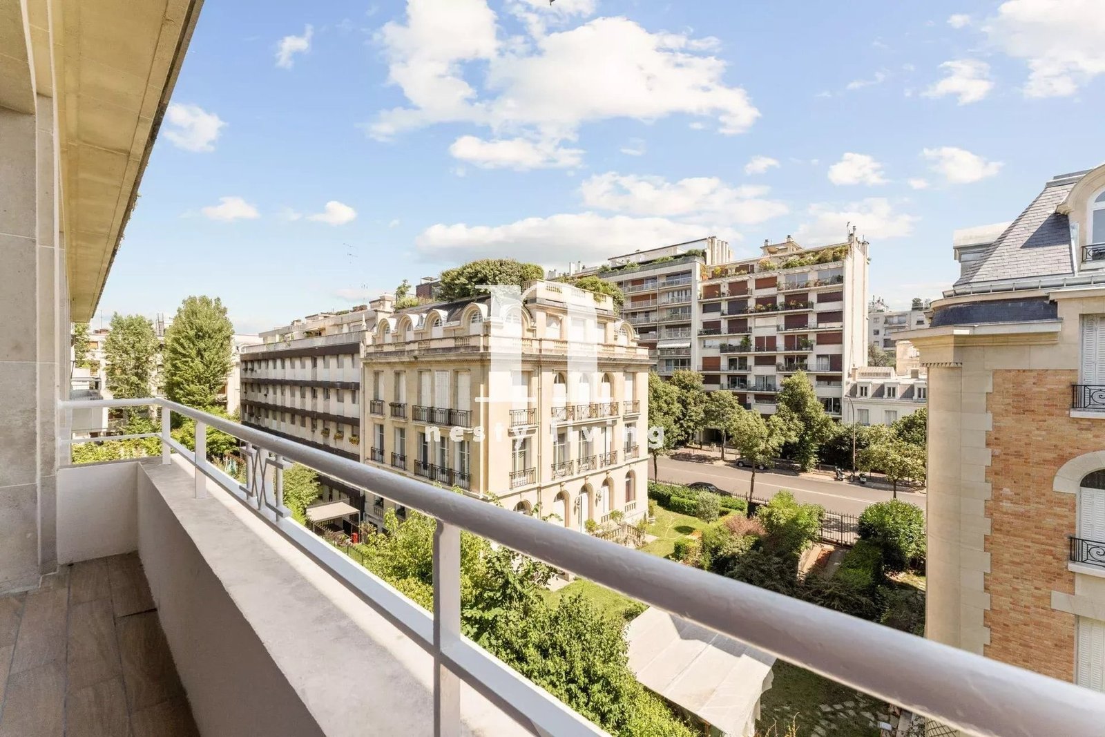 Apartment in Paris, Île-de-France, France