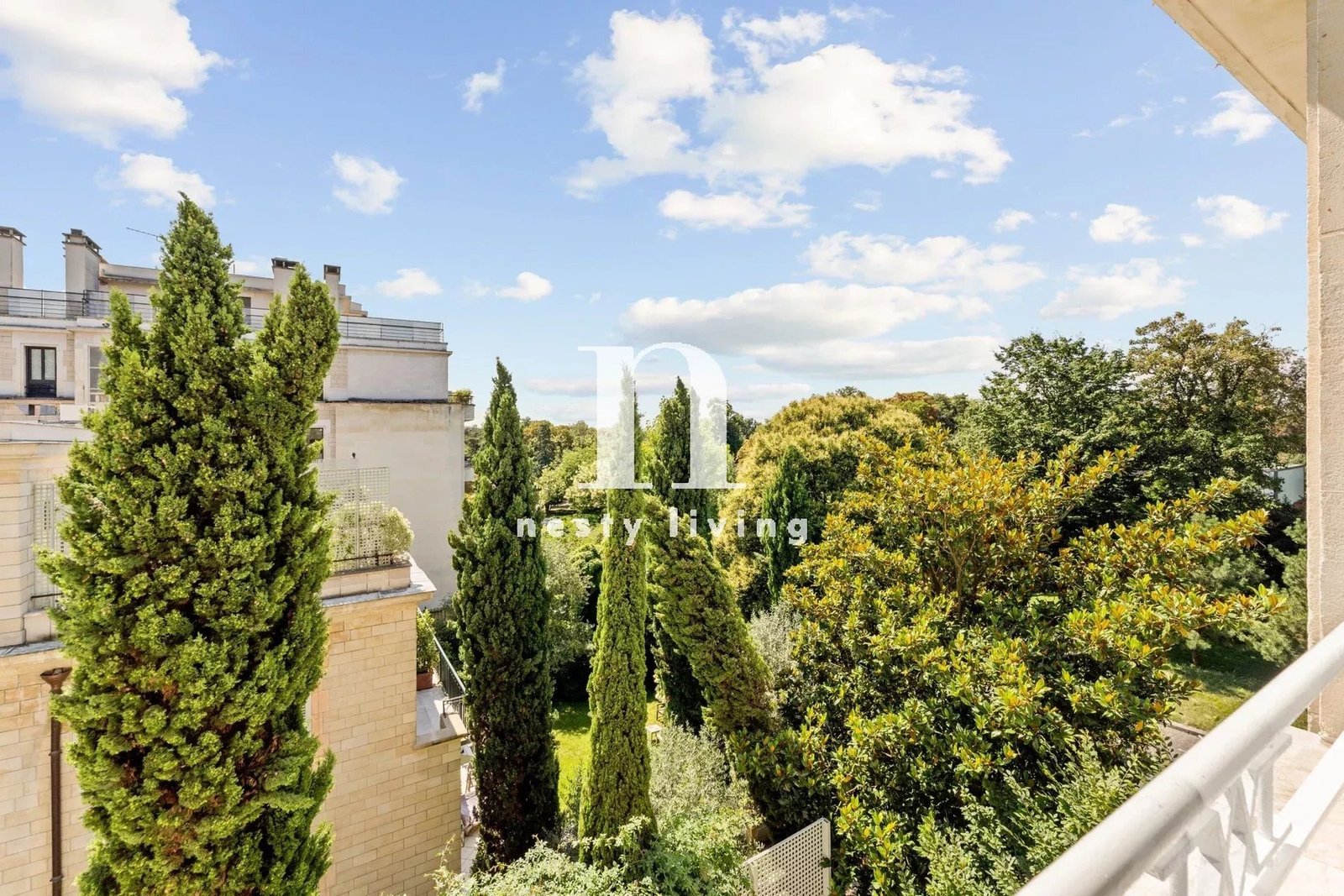 Apartment in Paris, Île-de-France, France