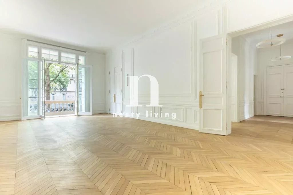 Apartment in Paris, Île-de-France, France