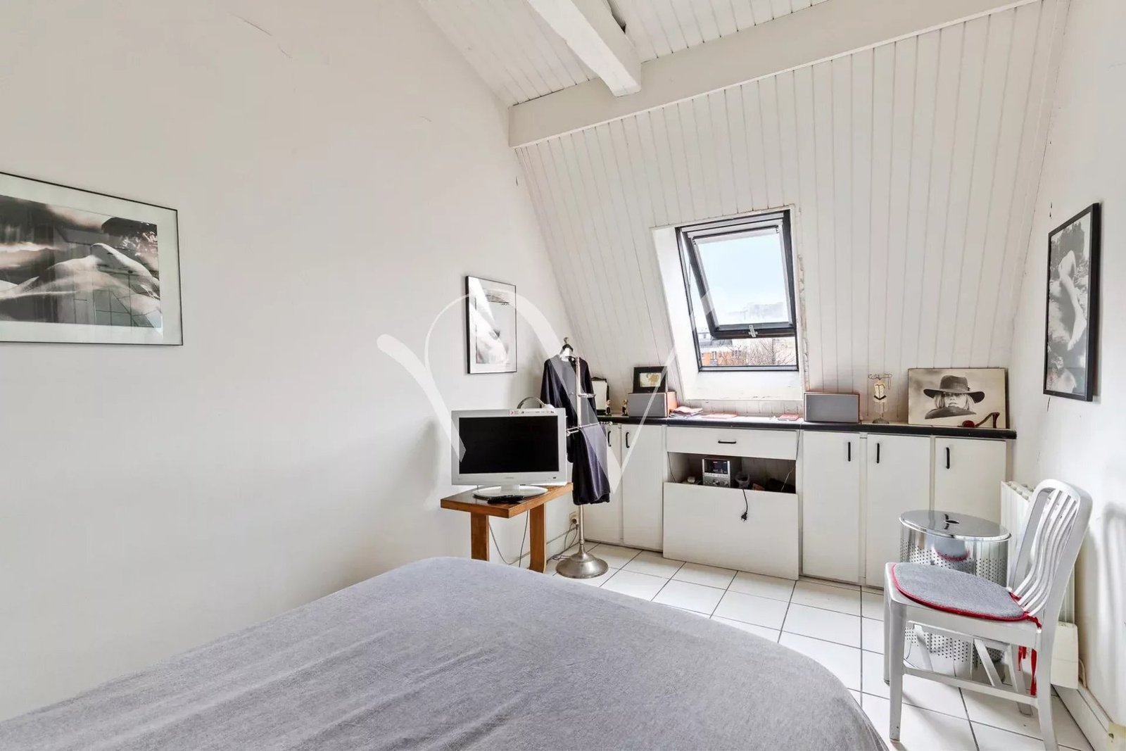 Apartment in Paris, Île-de-France, France