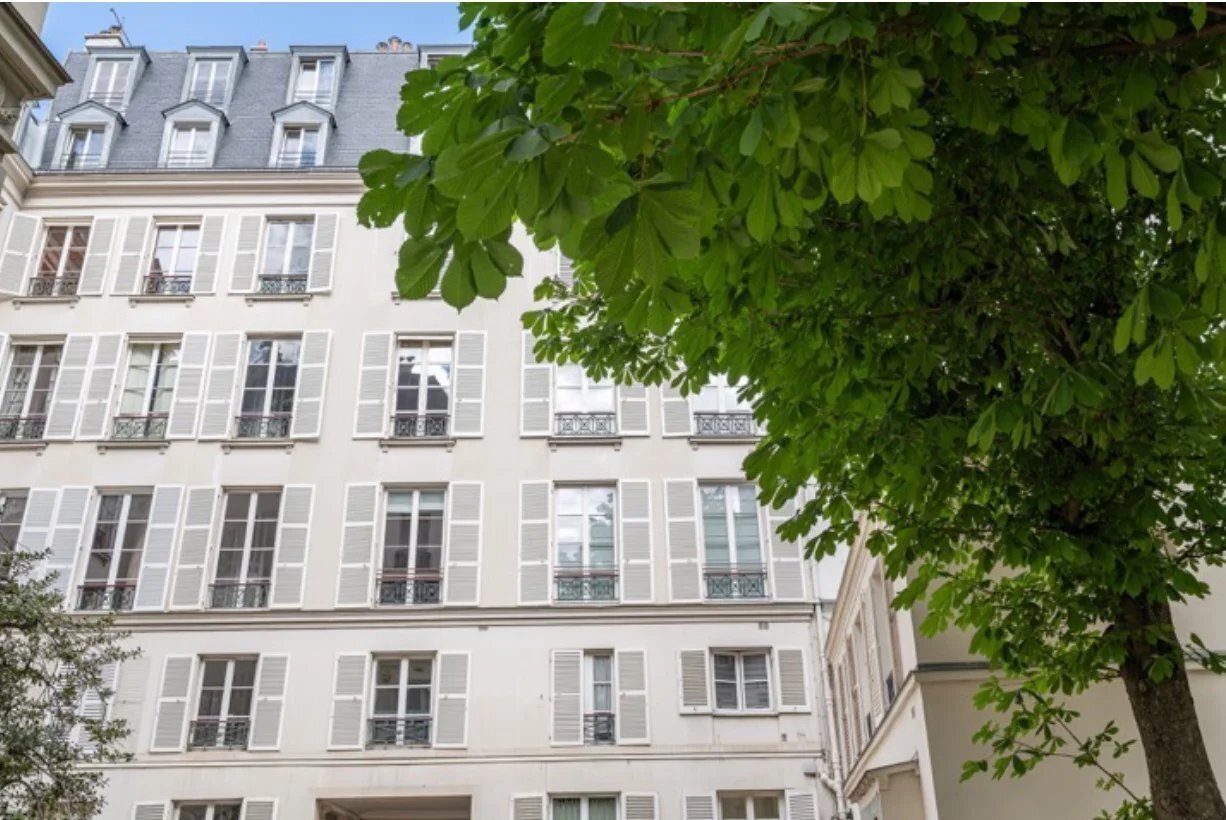 Apartment in Paris, Île-de-France, France